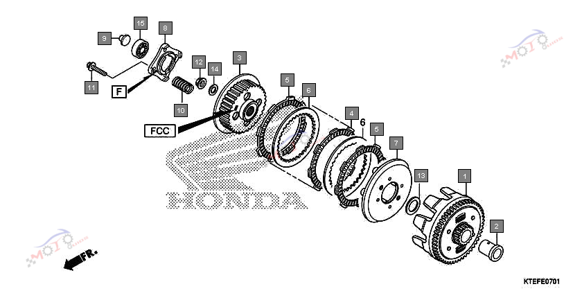 Engine Diagram
